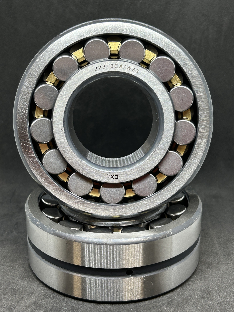 Підшипник 22310 CA/W33, 3610 (50*110*40) EXL ORIGINAL!!!, фото 1