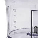 Чаша подрібнювача 500ml для блендера Kenwood CH580 KW713372, фото 2