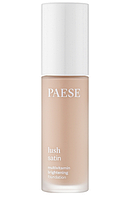 Тональный крем Paese Lush Satin 31 30 мл