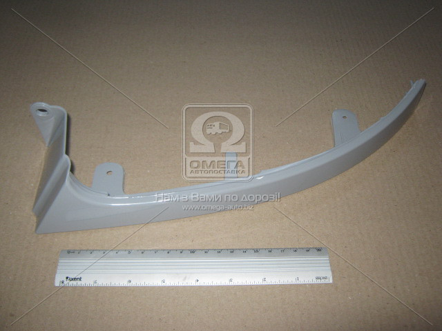 Смужка під фарою лівою DAEWOO LANOS Деу Ланос (пр.о TEMPEST) 020 0139 911