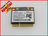 Плата WI-FI AR5B125, Acer aspire E1 E1-531, Q5WPH, E1-571, V3-531, V3-551, V3-571, E1-521, и др БУ