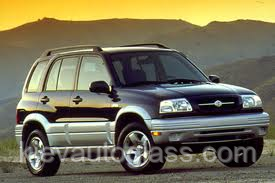Лобове скло на Suzuki Grand Vitara 1998-05 г.в., фото 1