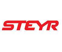 Запасні частини для кондиціонерів техніки Steyr