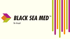 BLACK SEA MED