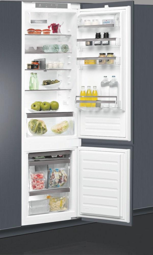 Вбудований холодильник Whirlpool ART 9811 SF2