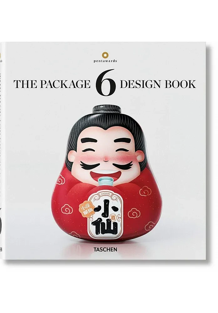 The Package Design Book 6, фото 1