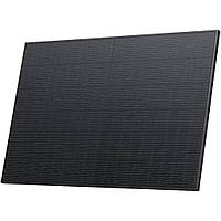 Солнечная панель EcoFlow 400W Solar Panel Stationary (SOLAR400WRIGID) [86584]