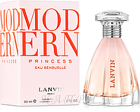 Lanvin Modern Princess Eau Sensuelle Туалетная вода 90 мл