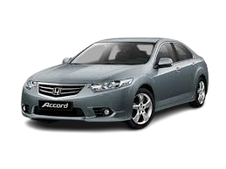 Accord 8 USA (2008-2012)