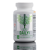 Мультивитамины Universal Nutrition - Daily Formula 100 таблеток (039442047076)