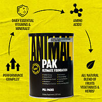 Animal pak - купити недорого, Prom.ua: ціни, акції і відгуки