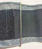 Універсальна Манжета до тонометрів omron M 22-32см. манжет Омрон Розмір M 22-32см, фото 3