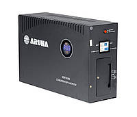 Стабилизатор напряжения "ARUNA" SDR 8000 (4800 Вт)