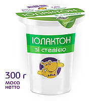 Іолактон зі стевією АМА 2,5% (300 г)