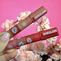 Помада для губ 4 в 1 Sheglam Mega Lip Stacks