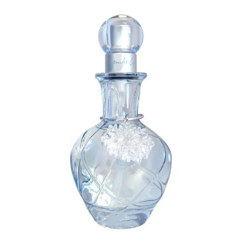 Live Platinum Jennifer Lopez eau de parfum 50 ml TESTER, фото 1
