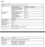 Монітор пацієнта Aurora 12 Медапаратура, фото 4