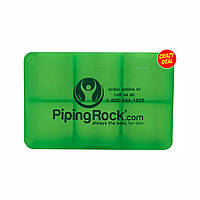 Piping Rock Pillbox