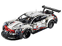 Конструктор Lego Technic 42096 Porsche 911 RSR