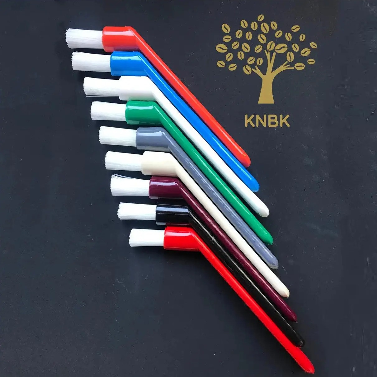 Щітка для чищення груп кавомашини Італія