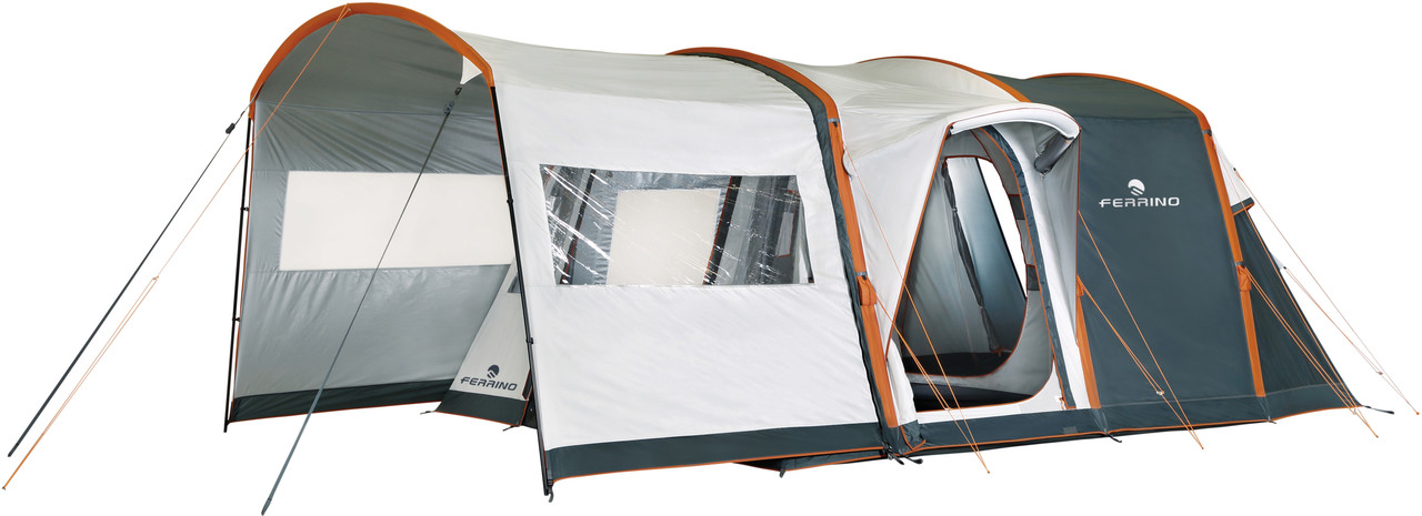 Намет пʼятимісний Ferrino Altair 5 White/Grey (92169IWW)