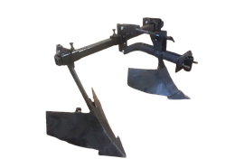 Окучник дворядний Pro-2.0