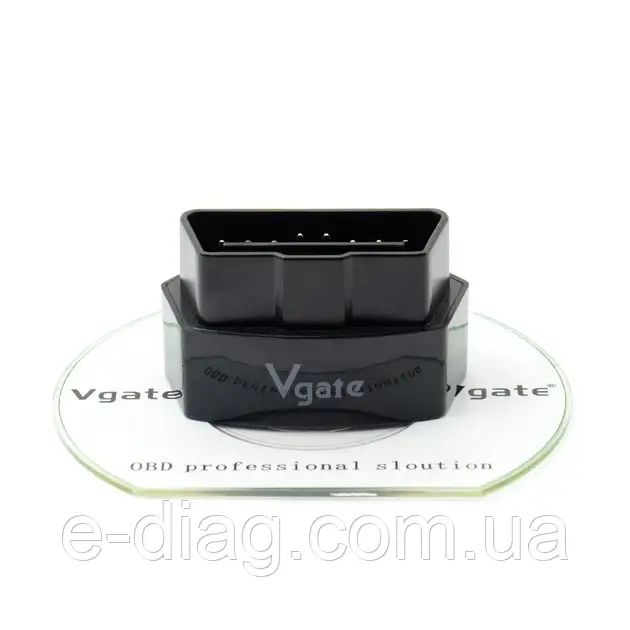 Діагностичний OBD2 сканер Vgate iCar 3 Bluetooth 3.0
