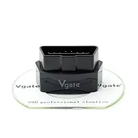 Диагностический OBD2 сканер Vgate iCar 3 Bluetooth 3.0