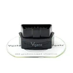 Діагностичний OBD2 сканер Vgate iCar 3 Bluetooth 3.0