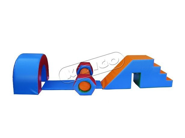 Смуга перешкод KIDIGO - 4, фото 1