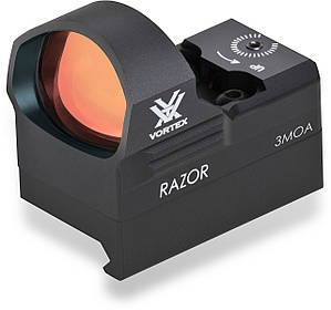 Приціл коліматорний Vortex Razor Red Dot 3MOA (RZR-2001)