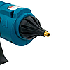 Професійний акумуляторний клейовий пістолет PROFI-TEC PGG1120V POWERLine : без АКБ, 230 – 250 °С, фото 8