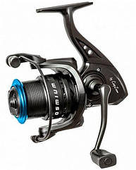 Котушка фідерна Carp Zoom Feeder Competition Osmium 6000