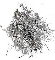 Конфеті мішура