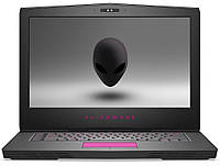 Ноутбук 15 Dell Alienware 15 R3 3840x2160/i7-6700HQ /16Gb/ 128Gb SSD + 1Tb HDD/ GTX1070-8Gb (P69F001) Б/в