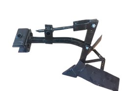 Окучник (підгортальник) для мотоблоку 1T-K