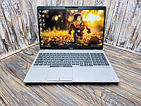 Ноутбук Dell Latitude 5511-(Core i7-10850H,SSD 512 GB,RAM 16 GB,GeForce MX250 2 GB), (3609) Б/У