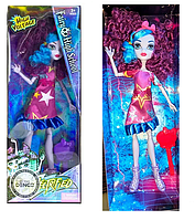 Лялька на шарнірах "Монстр Хай" «Monster High»