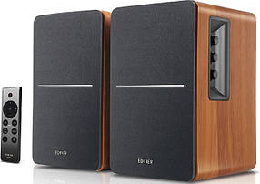 Мультимедійна акустика Edifier R1280DBs Brown, фото 1