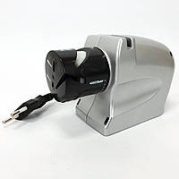 Электрическая точилка для ножей и ножниц ELECTRIC UK-152 SHARPENER 220В