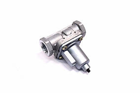 Кран перепускний (RIDER) RD 98.25.077