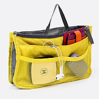 Органайзер Bag in bag maxi жовтий