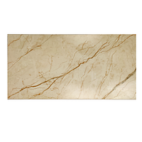 Самоклеюча вінілова плитка під благородний мармур 60х30см, ПВХ плитка для кухні та ванної, Матова