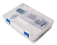 Arduino Starter Kit RFID стартовый набор на базе Uno R3 в кейсе tm