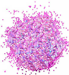 Конфеті лусочки