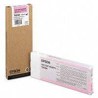 Картридж Epson St Pro 4880 light magenta vivid (C13T606600) - Топ Продаж!