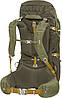 Рюкзак туристичний Ferrino Transalp 60L Green (75006MVV), фото 2