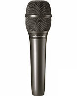 Микрофон вокальный Audio-Technica AT2010 ZK, код: 7926440