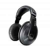 Наушники REAL-EL GD-750V Black tm