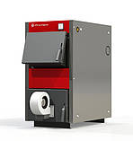 Котел ProTech (Проеч, Протех, Протек) Дровяний ТТ — 12с D Luxe, фото 6